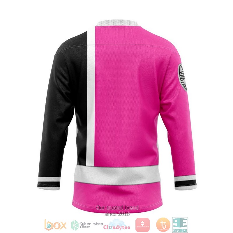 Pink_Ranger_S.P.D_Hockey_Jersey_Shirt_1