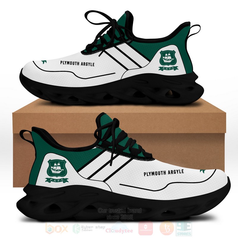 Plymouth_Argyle_FC_Clunky_Max_Soul_Shoes