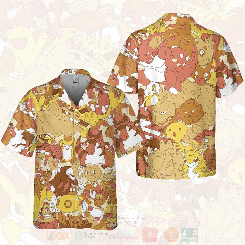 Pokemon_Ground_Type_Hawaiian_Shirt