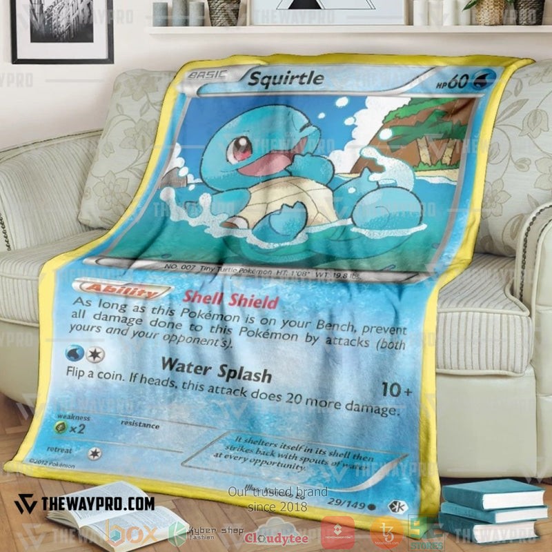 Pokemon_Squirtle_Soft_Blanket