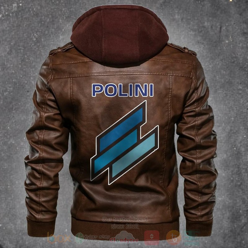Polini_Motorcycle_Leather_Jacket