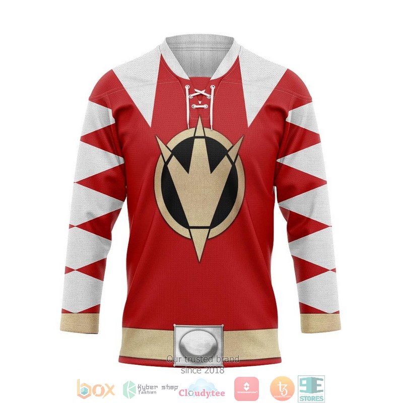 Power_Ranger_Dino_Thunder_Red_Hockey_Jersey_Shirt