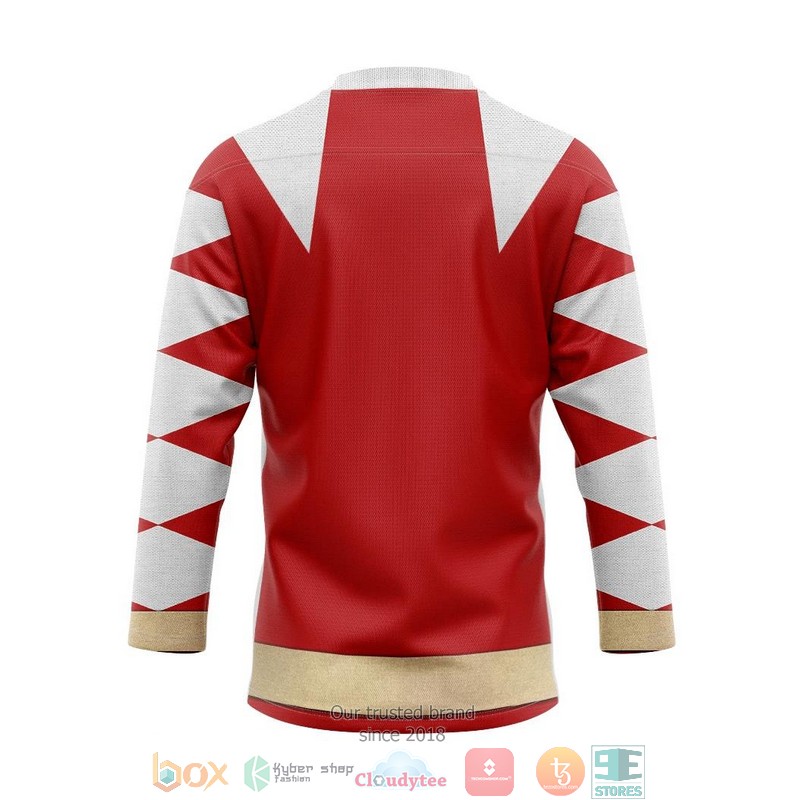 Power_Ranger_Dino_Thunder_Red_Hockey_Jersey_Shirt_1