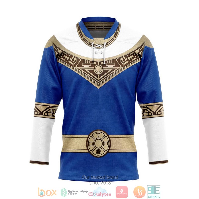 Power_Rangers_Zeo_Blue_Hockey_Jersey_Shirt