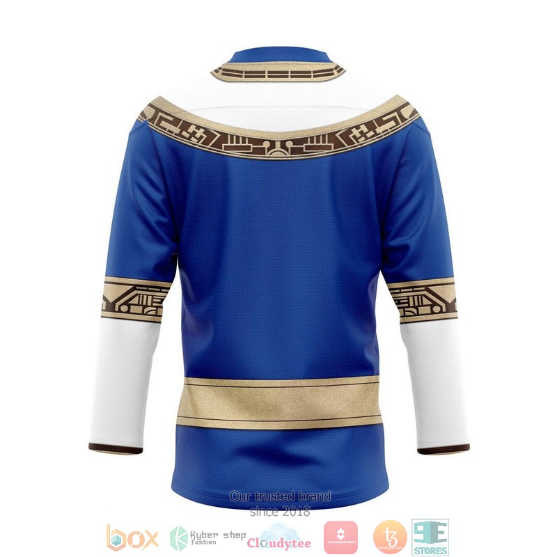 Power_Rangers_Zeo_Blue_Hockey_Jersey_Shirt_1