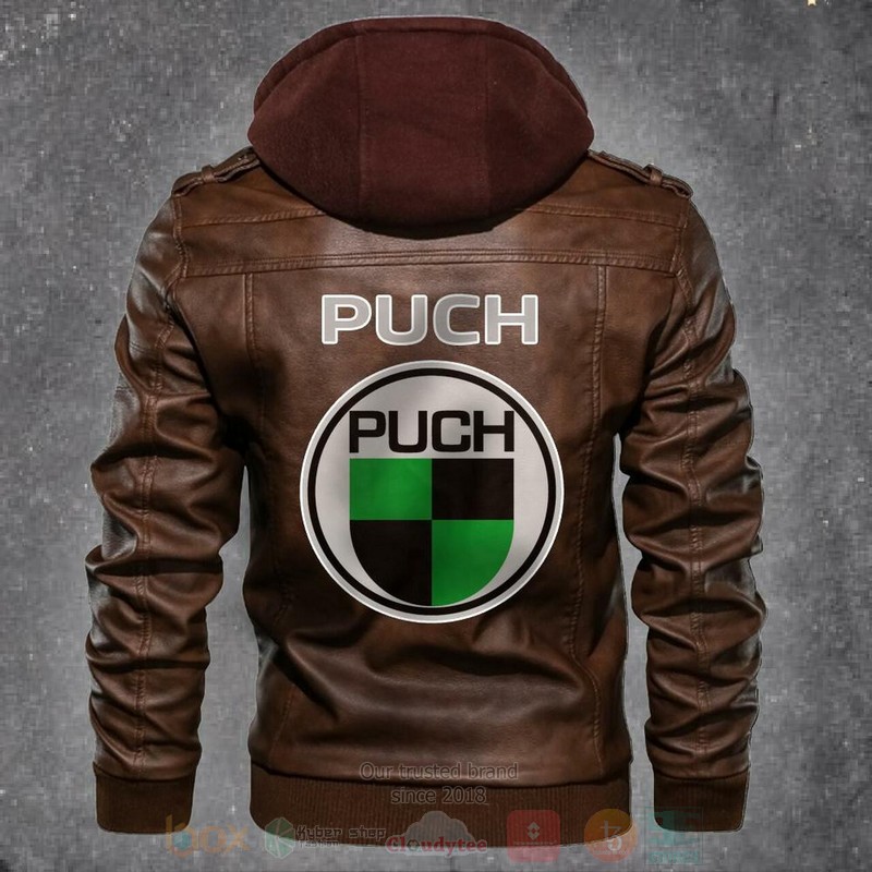Puch_Motorcycle_Leather_Jacket