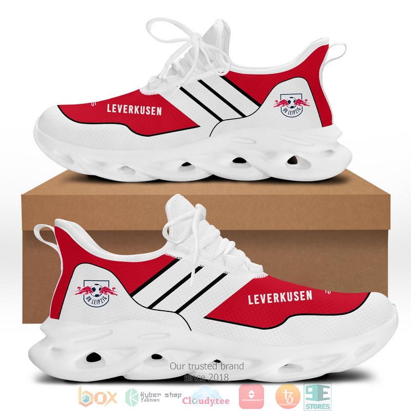 BEST RB Leipzig Clunky Max soul Sneakers - Express your unique style ...