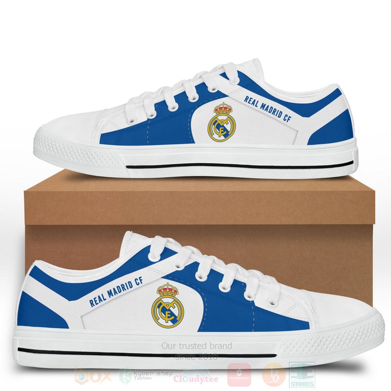 Real_Madrid_CF_Black_White_Low_Top_Canvas_Shoes_1