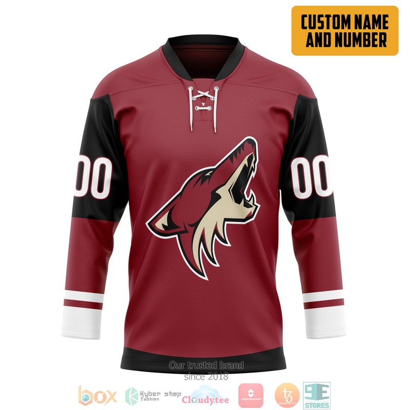 Red_Arizona_Coyotes_NHL_Custom_Name_and_Number_Hockey_Jersey_Shirt