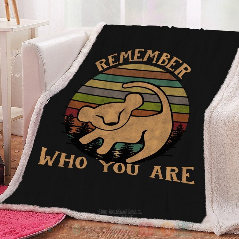 Remember_Who_You_Are_Custom_Throw_Blanket_1