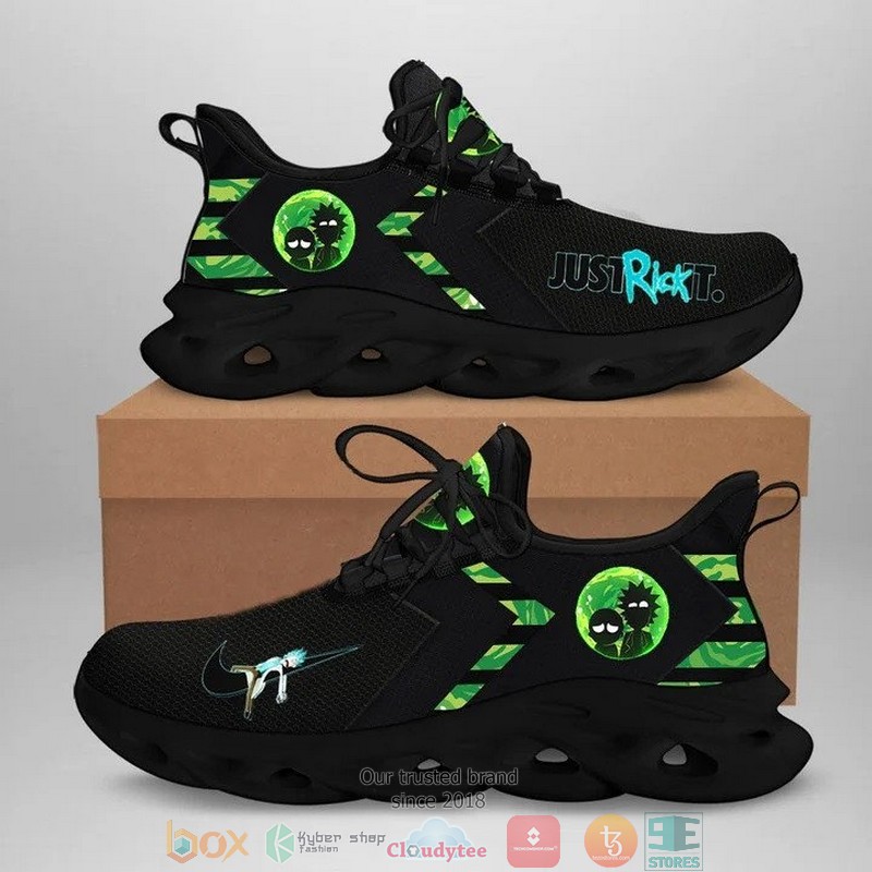 Rick_and_Morty_Just_Rick_It_Nike_Clunky_Max_Soul_Shoes