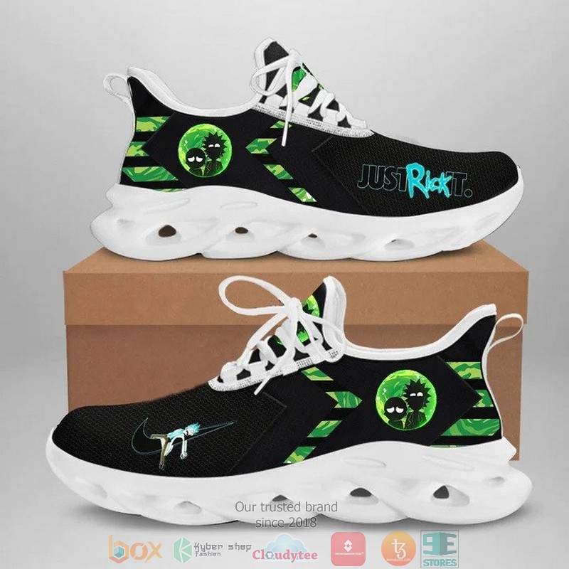 Rick_and_Morty_Just_Rick_It_Nike_Clunky_Max_Soul_Shoes_1