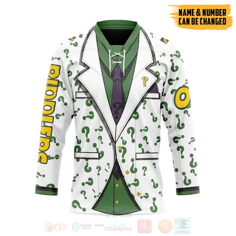 Riddlers_Personalized_Hockey_Jersey