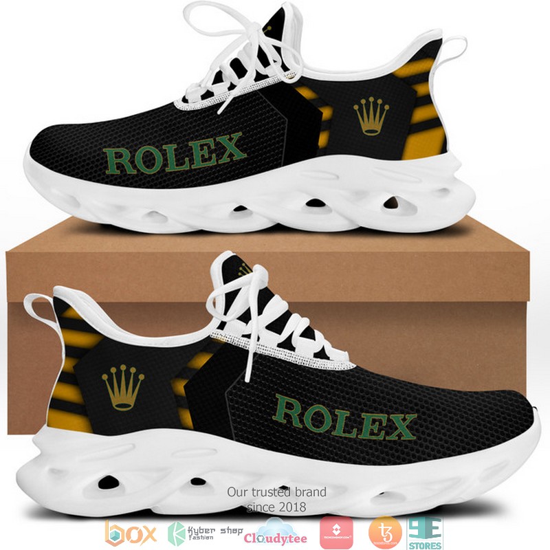Rolex_Luxury_Clunky_Max_soul_shoes
