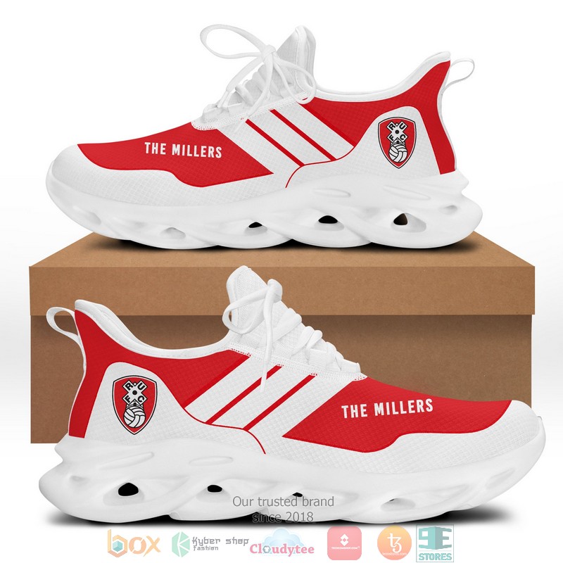 Rotherham_United_FC_Clunky_Max_soul_shoes_1