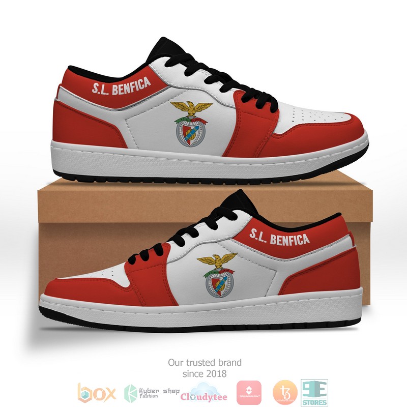 SL_Benfica_red_Air_Jordan_low_top_shoes