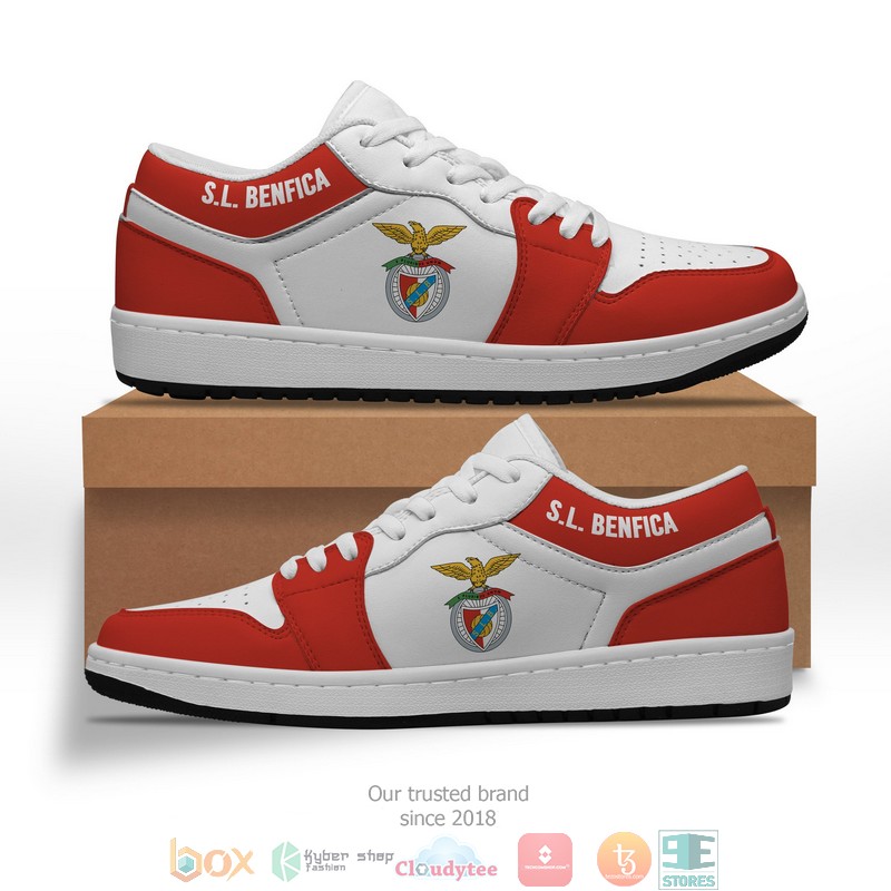 SL_Benfica_red_Air_Jordan_low_top_shoes_1