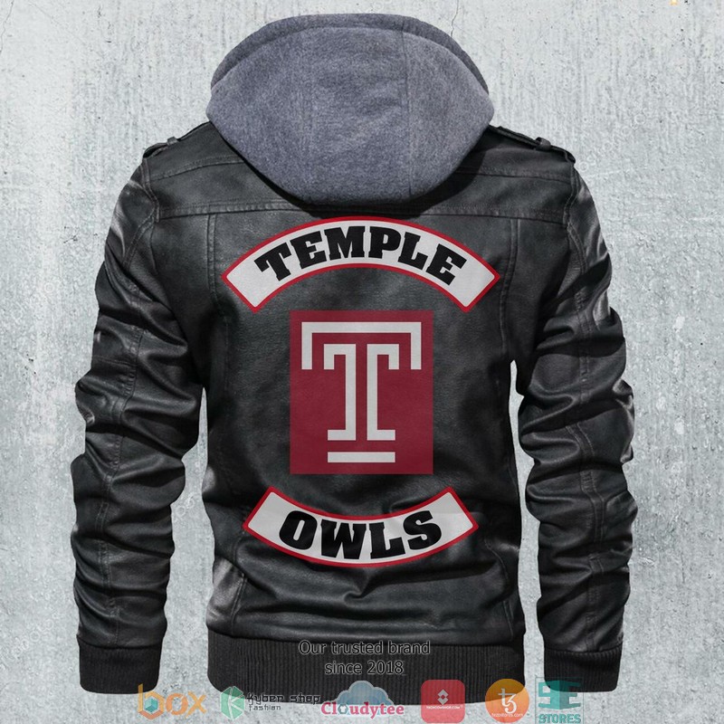 Temple_Owls_NCAA_Football_Leather_Jacket