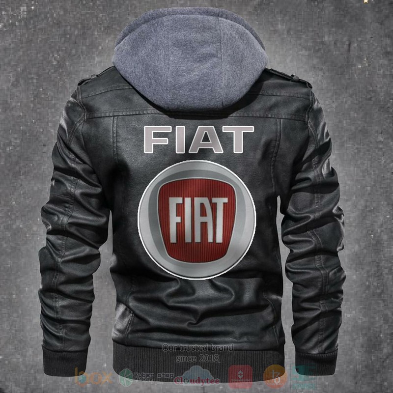 Fiat_Automobile_Car_Leather_Jacket