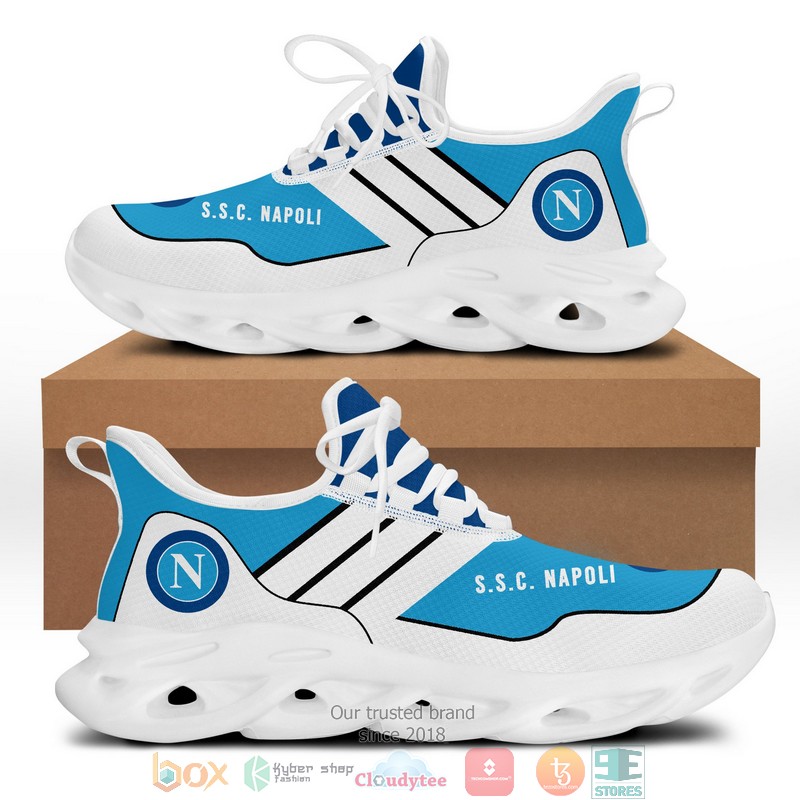 SSC_Napoli_Clunky_Max_soul_shoes_1
