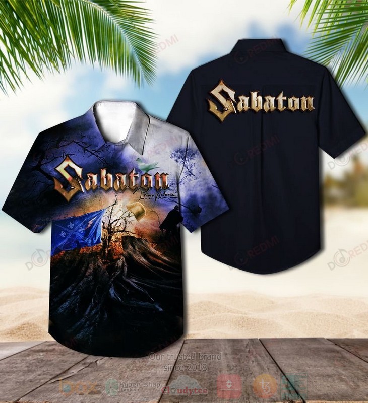 Sabaton_Primo_Victoria_Hawaiian_Shirt