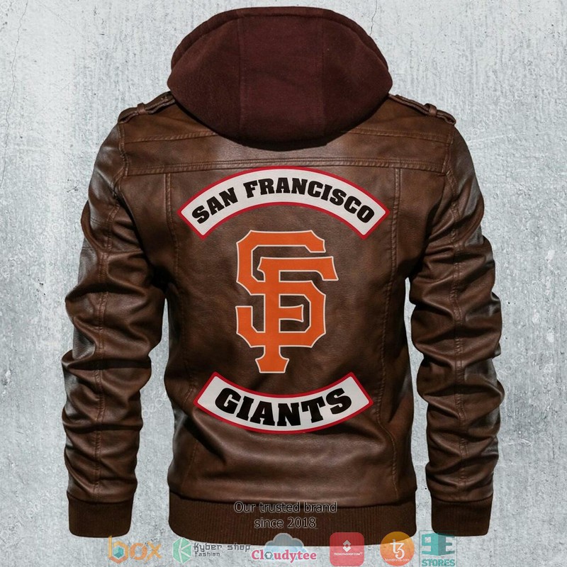 San_Francisco_Giants_MLB_Baseball_Leather_Jacket