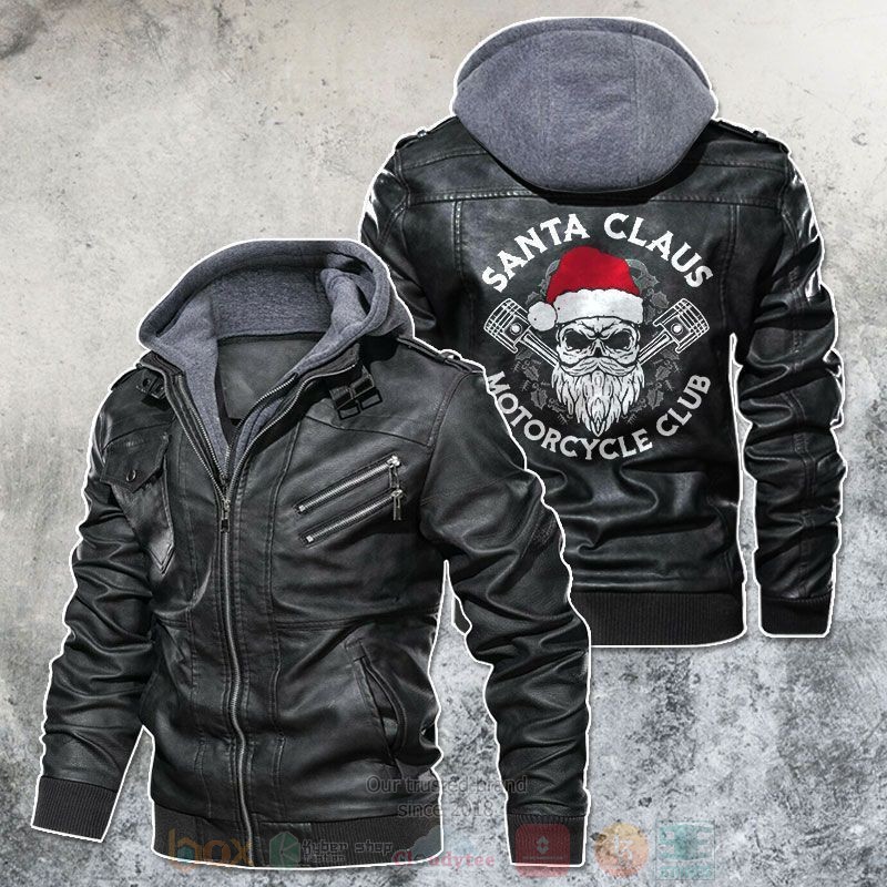 Santa_Claus_Motorcycle_Leather_Jacket