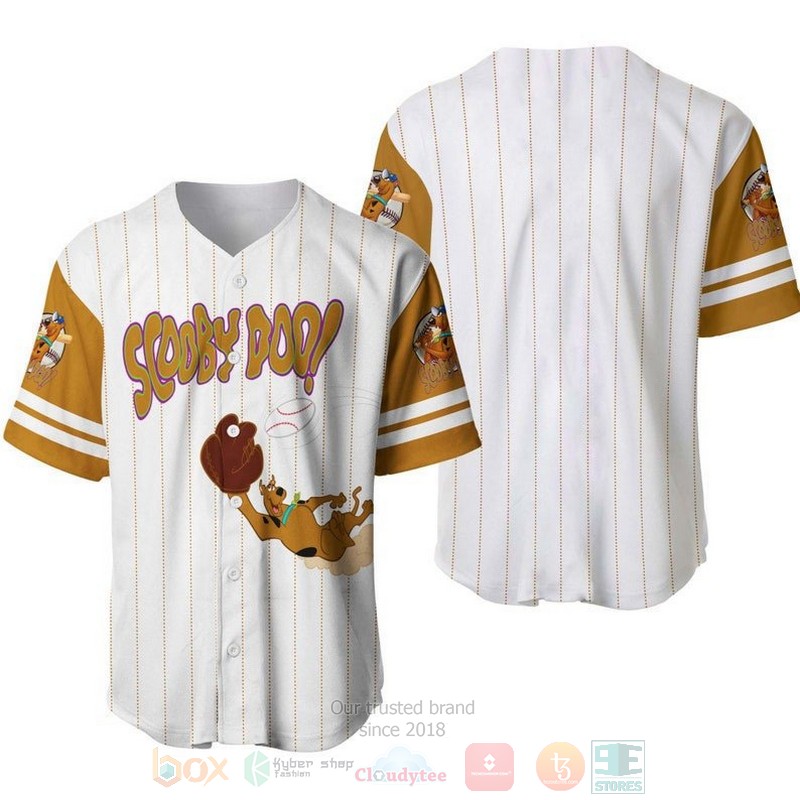Scooby_Doo_Dog_All_Over_Print_Pinstripe_White_Baseball_Jersey