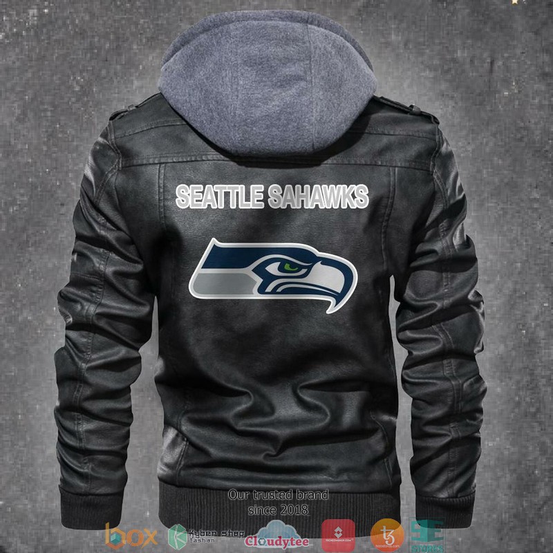 Seattle_Sahawks_NFL_Football_Motorcycle_Leather_Jacket