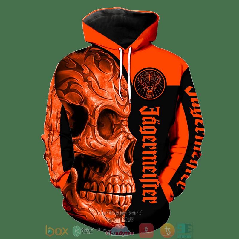 Skull_Jagermeister_3D_Shirt_hoodie