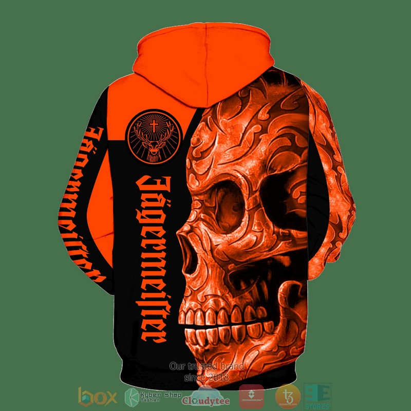 Skull_Jagermeister_3D_Shirt_hoodie_1