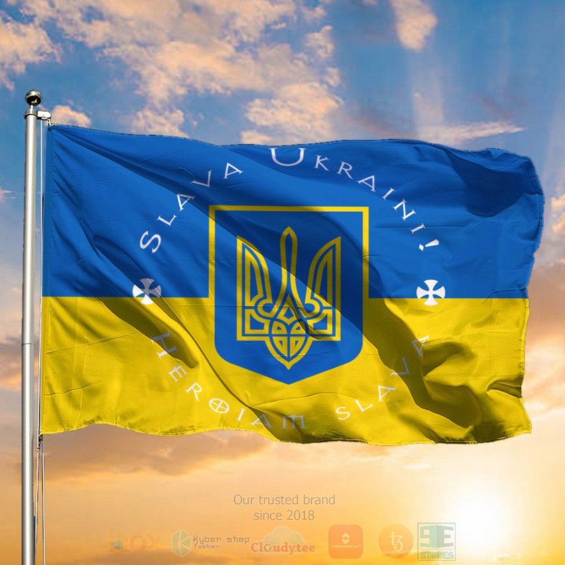 Slava_Ukraini_Flag_Stand_With_Ukraine_Flag