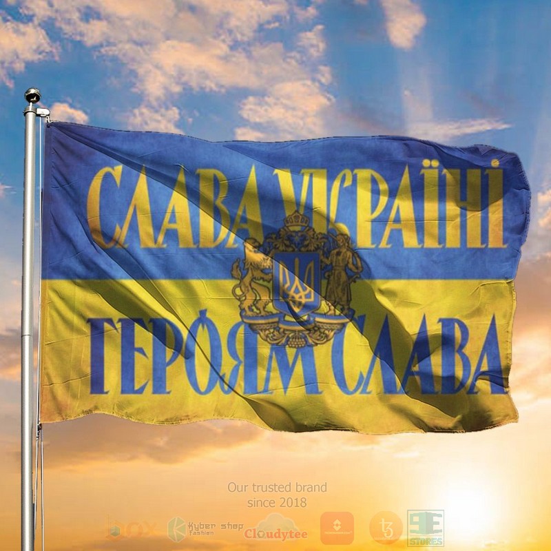 Slava_Ukraini_Ukraine_Support_Ukraine_Merch_Russian_Warship_Go_F_Yourself_Flag