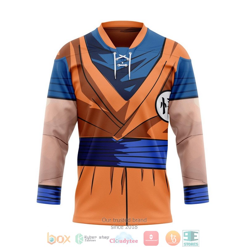 Son_Goku_Dragon_Ball_Hockey_Jersey_Shirt