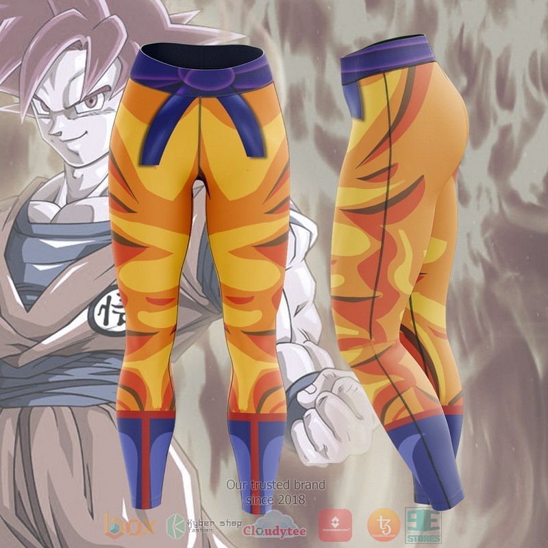 Son_Goku_Unisex_Leggings_1