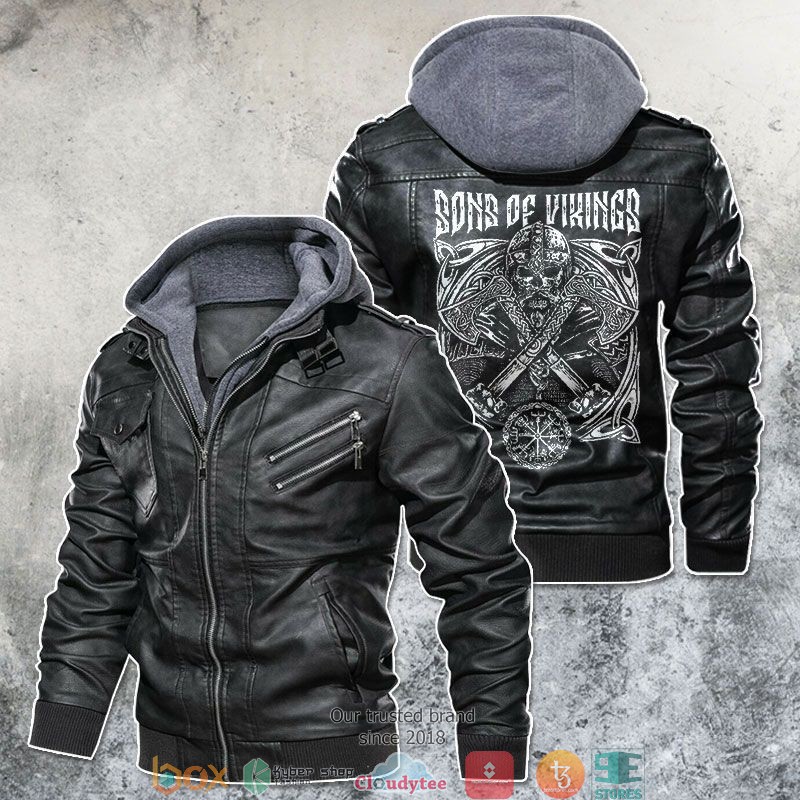 Sons_Of_Viking_Motocycle_Club_Leather_Jacket