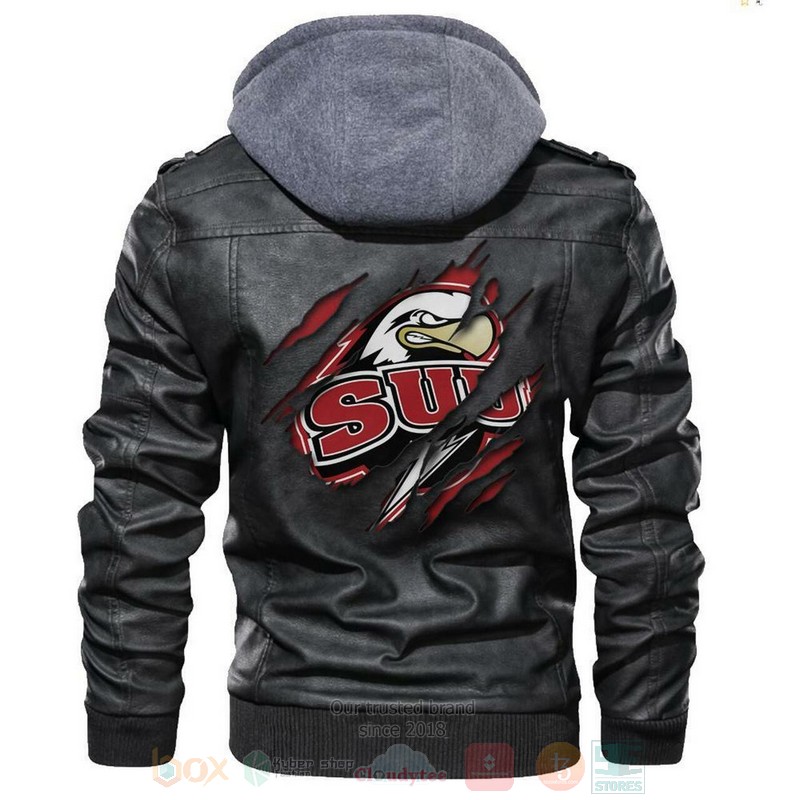 Southern_Utah_Thunderbirds_NCAA_Black_Motorcycle_Leather_Jacket