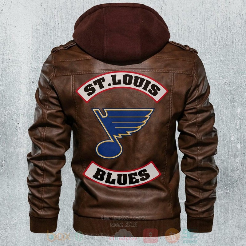 St_Louis_Blues_NHL_Hockey_Motorcycle_Leather_Jacket