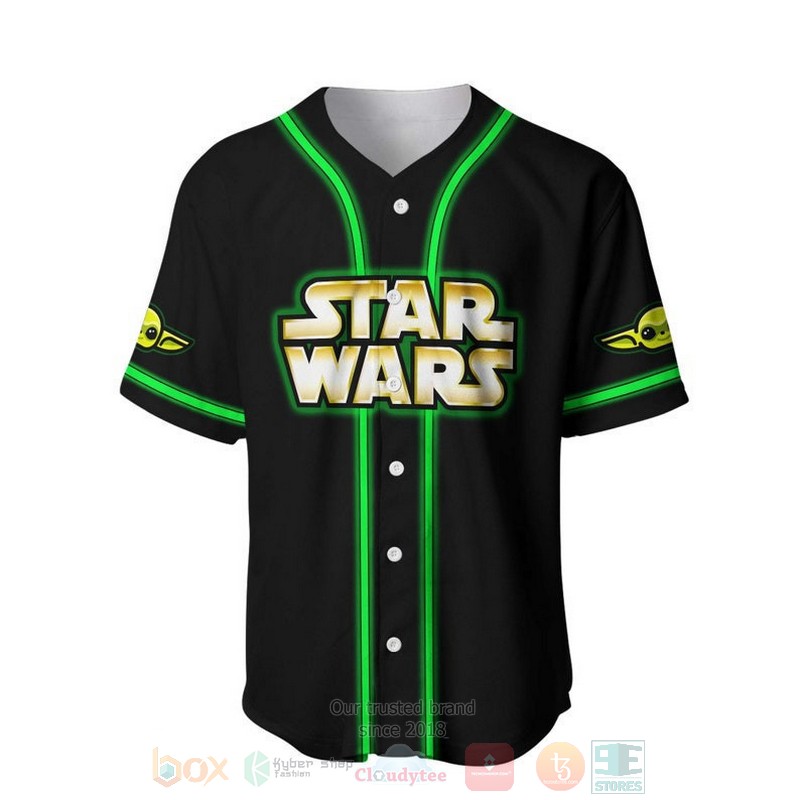 Star_Wars_Baby_Yoda_All_Over_Print_Black_Baseball_Jersey_1