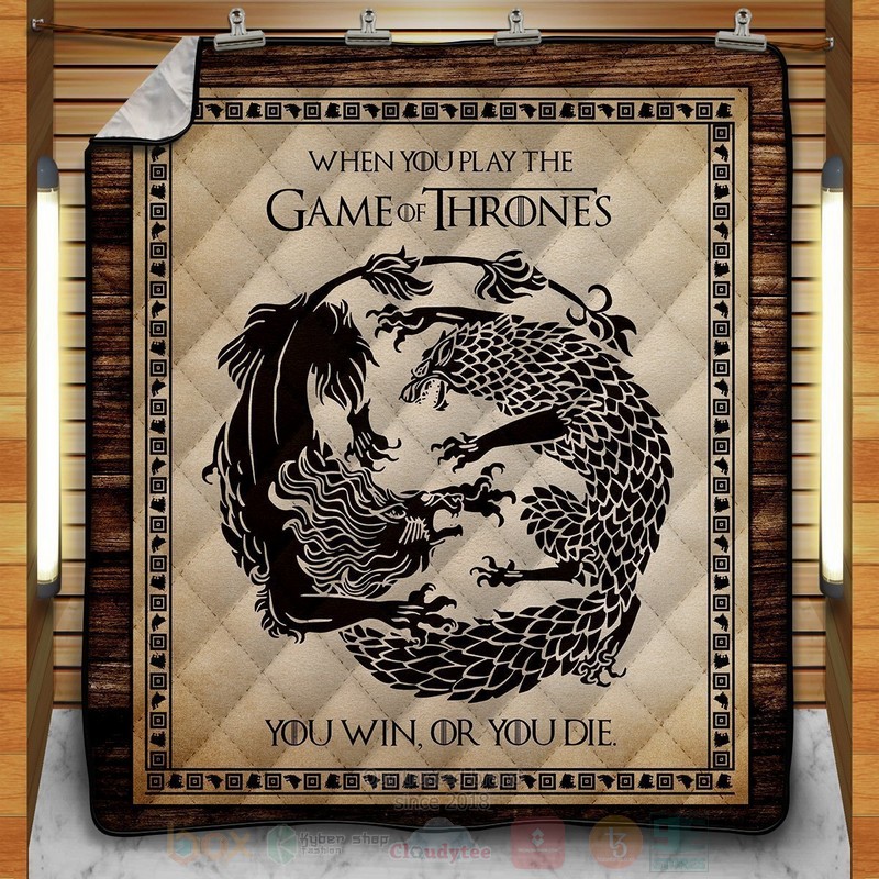 Stark_X_Lannister_Game_of_Thrones_Quilt
