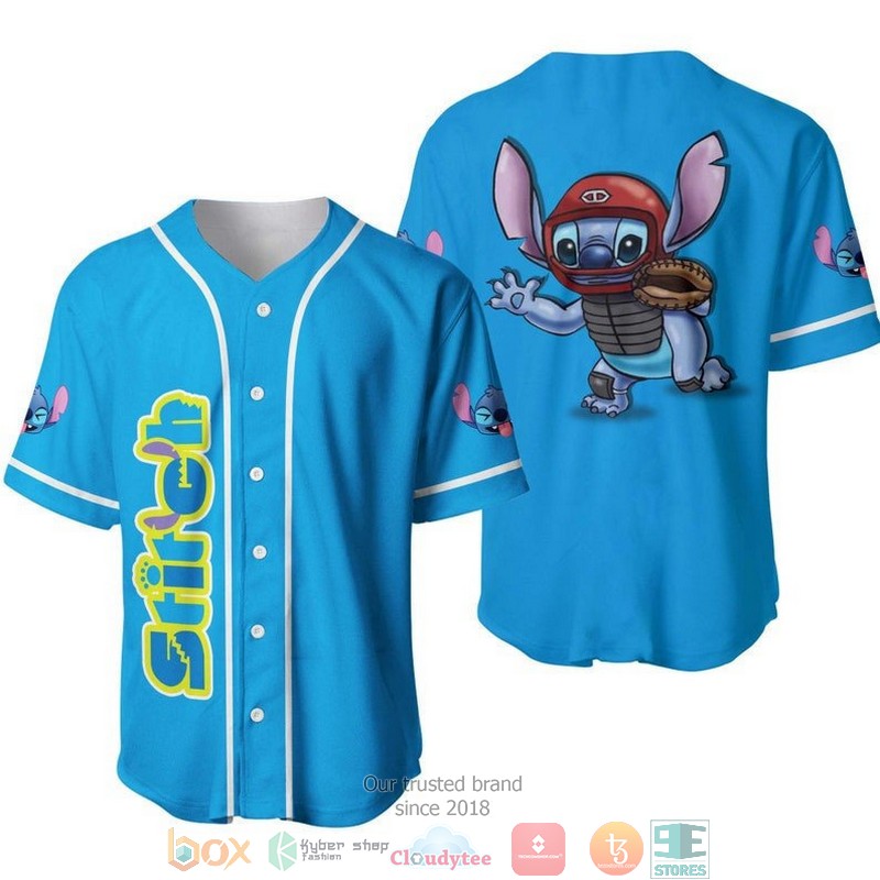 Stitch_The_Catcher_Blue_Baseball_Jersey
