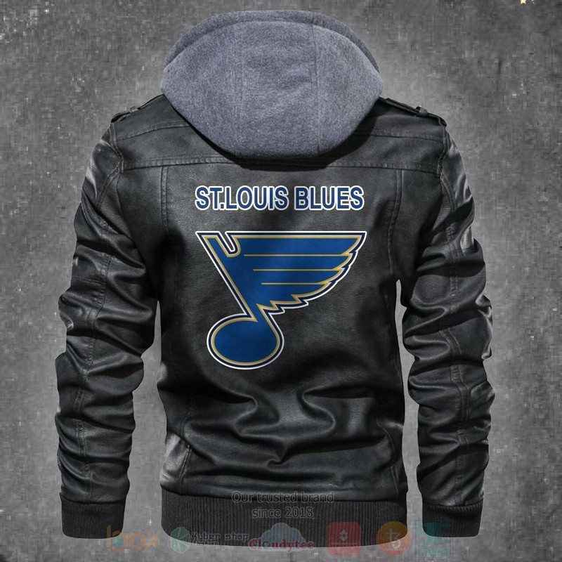 Stlouis_Blues_NHL_Motorcycle_Leather_Jacket