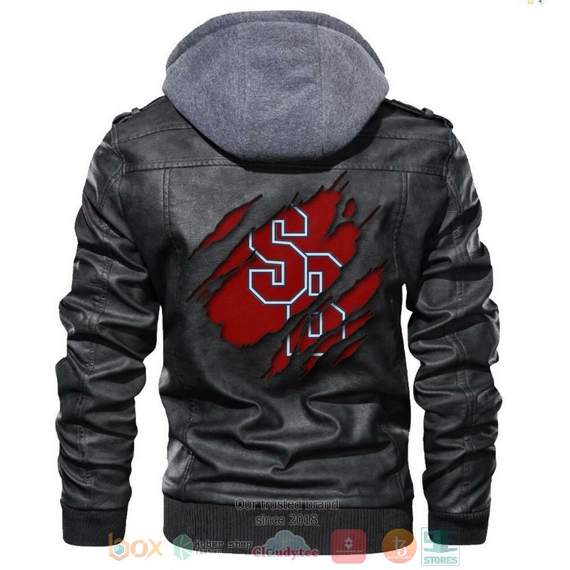 Stony_Brook_Seawolves_NCAA_Leather_Jacket