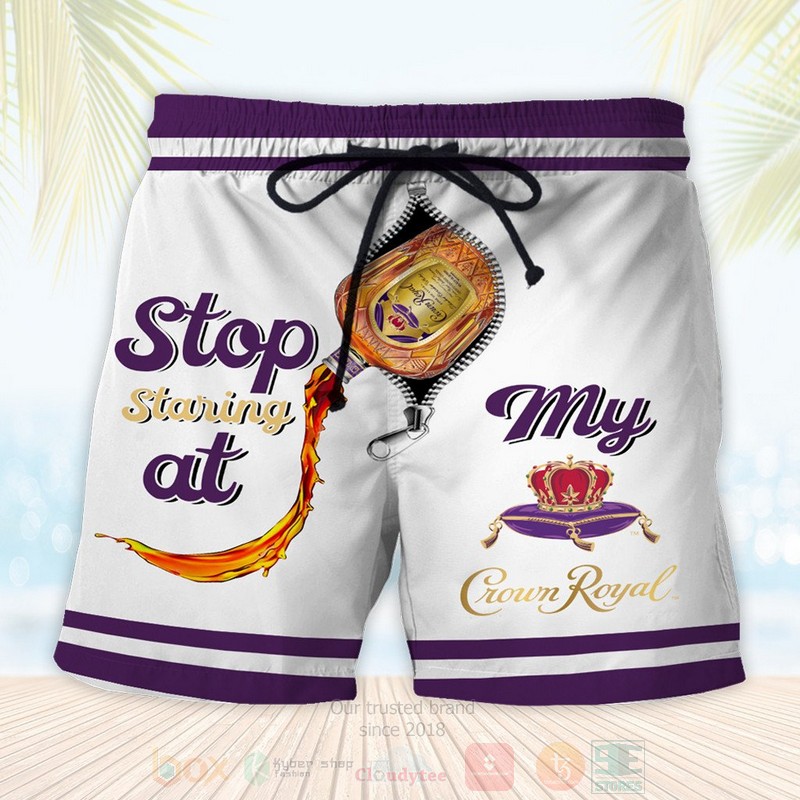 Stop_Staring_At_My_Crown_Royal_Hawaiian_Short