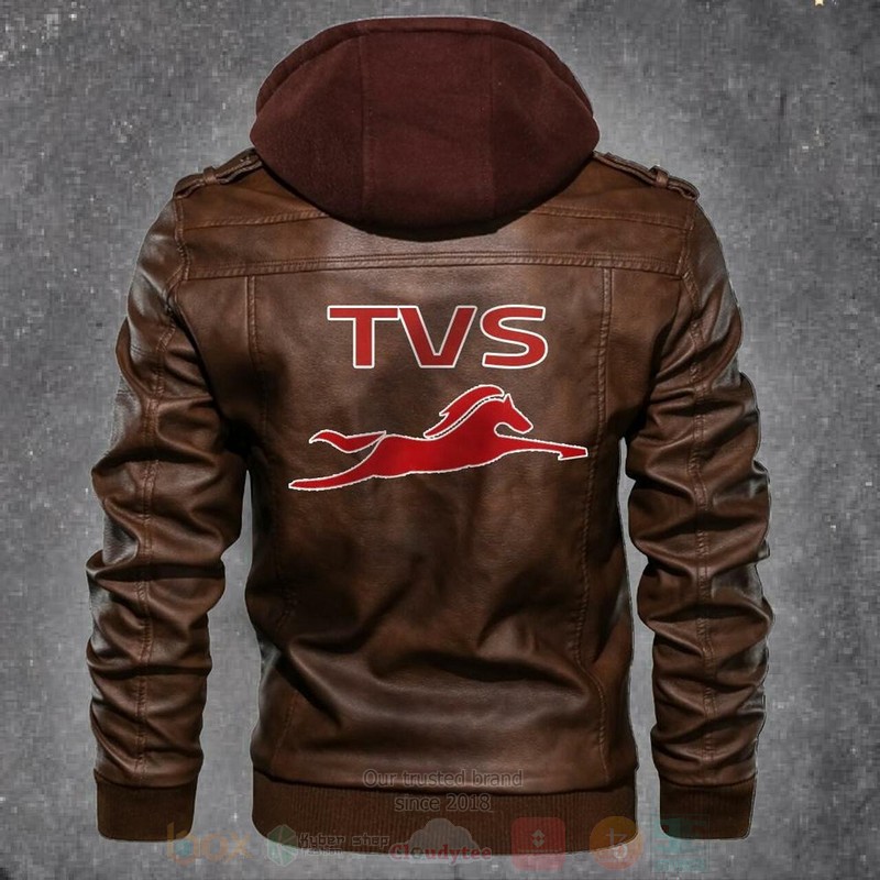 TVS_Motor_Leather_Jacket