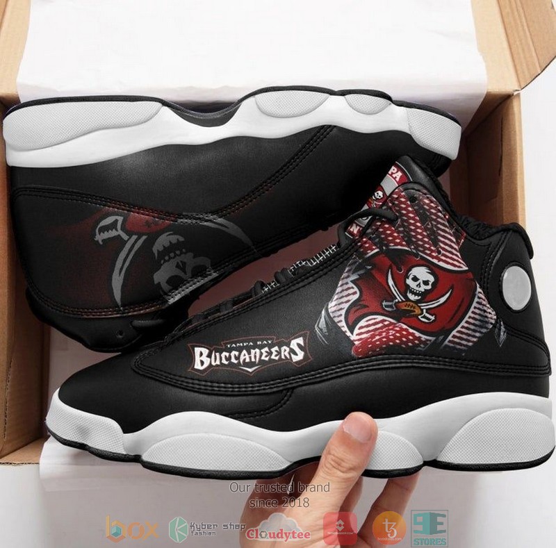 Tampa_Bay_Buccaneers_NFL_Football_Team_3_Air_Jordan_13_Sneaker_Shoes