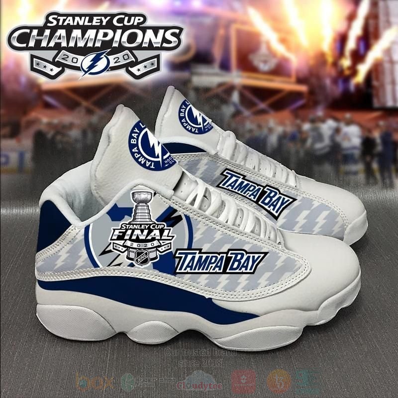 Tampa_Bay_Lightning_NHL_Air_Jordan_13_Shoes