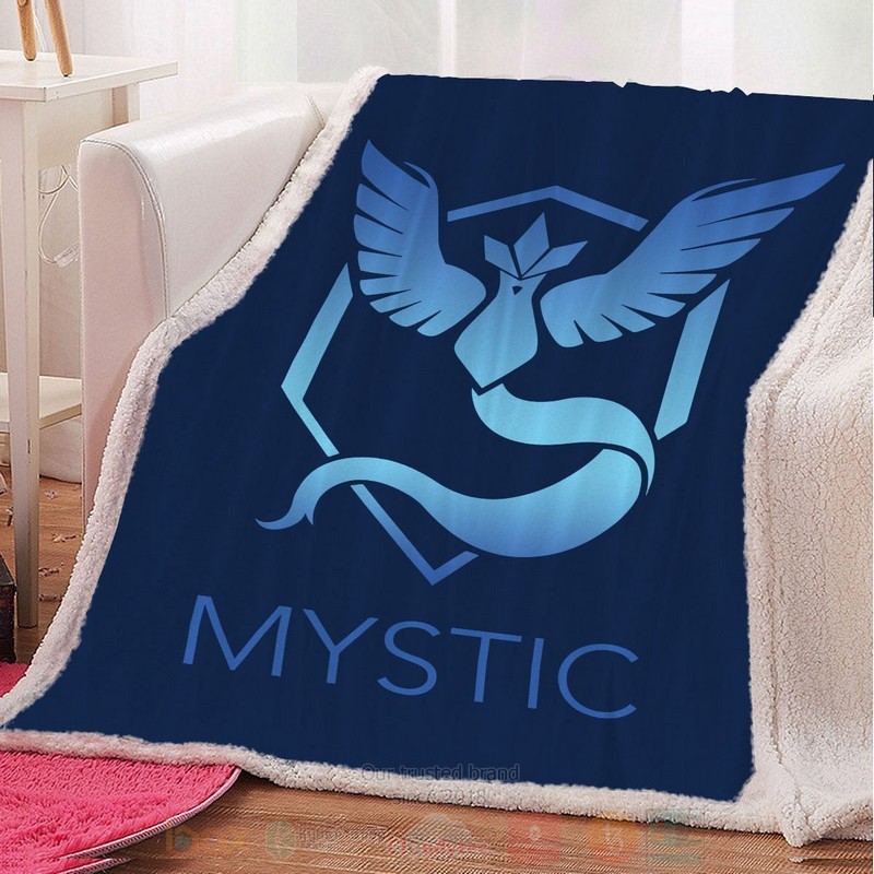 Team_Mystic_Custom_Throw_Blanket_1