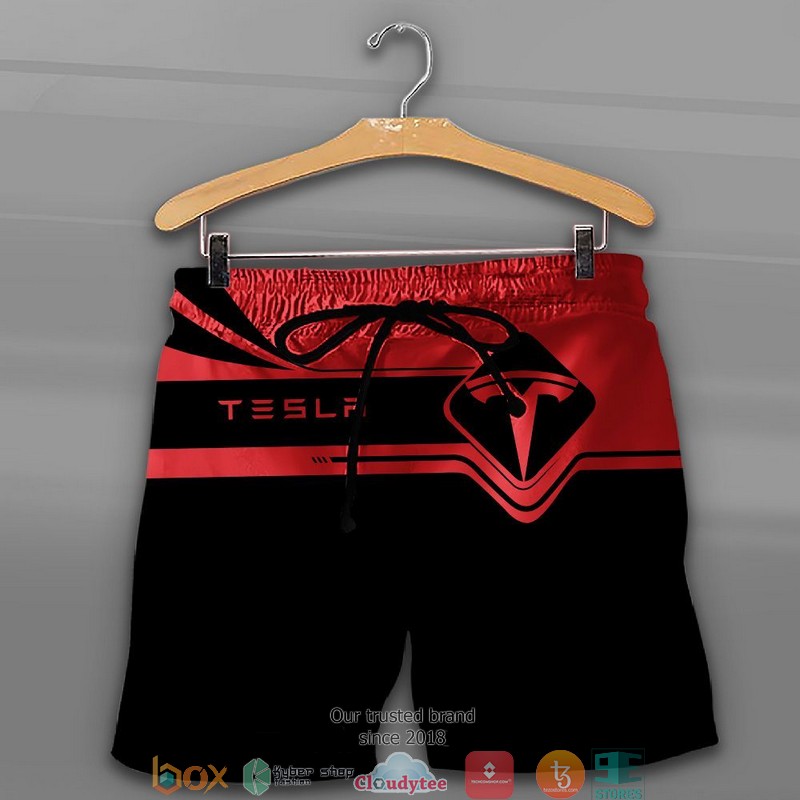 Tesla_Car_Motor_Unisex_Shirt_1