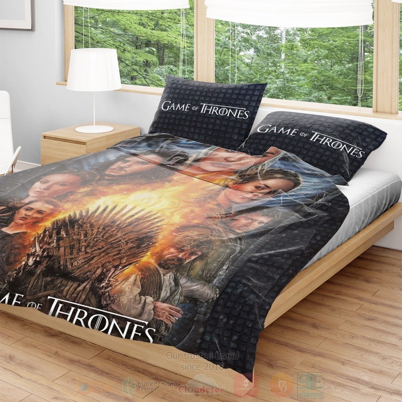 The_Last_Battle_Game_of_Thrones_Bedding_Set_1